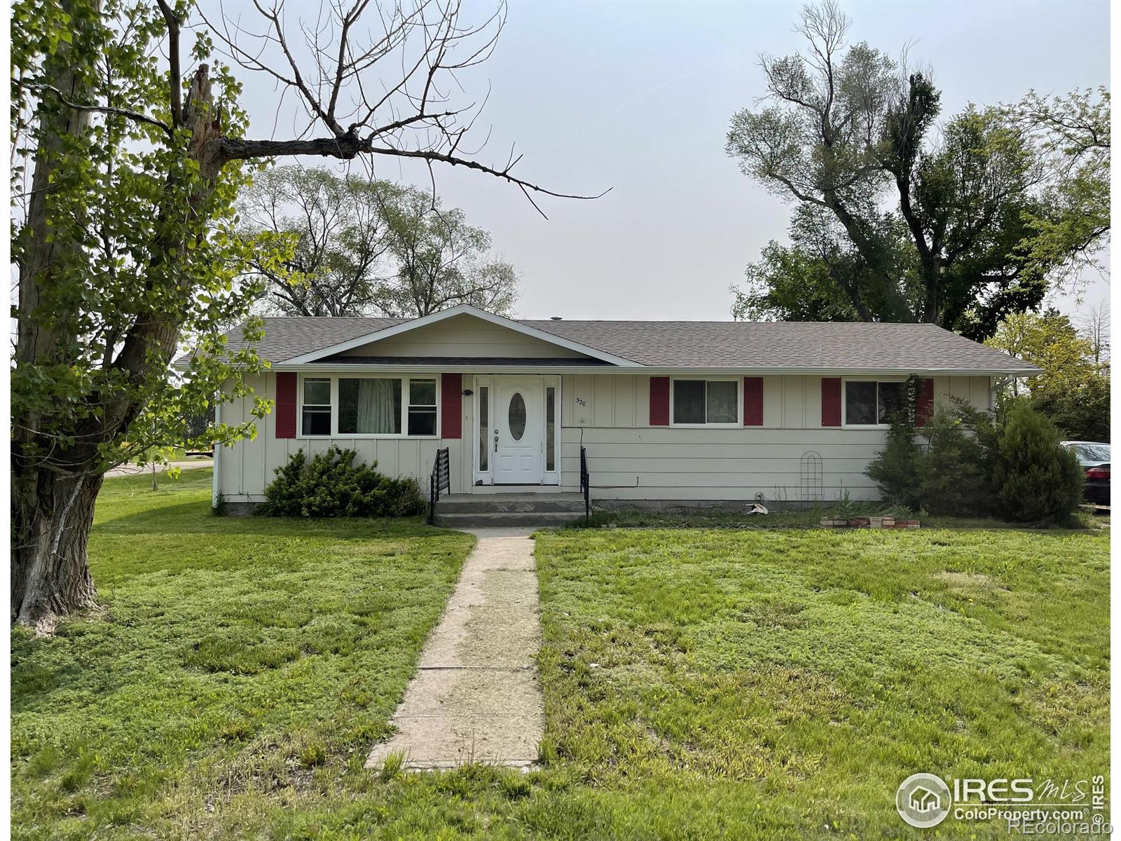 CMA Image for 319  6th street,Crook, Colorado