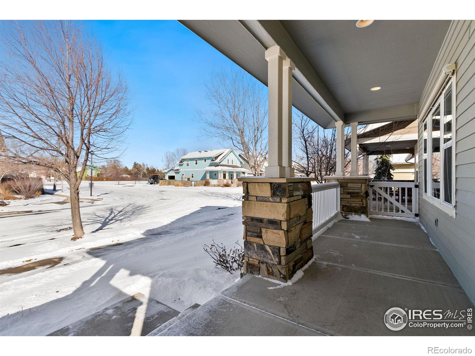 MLS Image #30 for 2309  bellwether lane,fort collins, Colorado