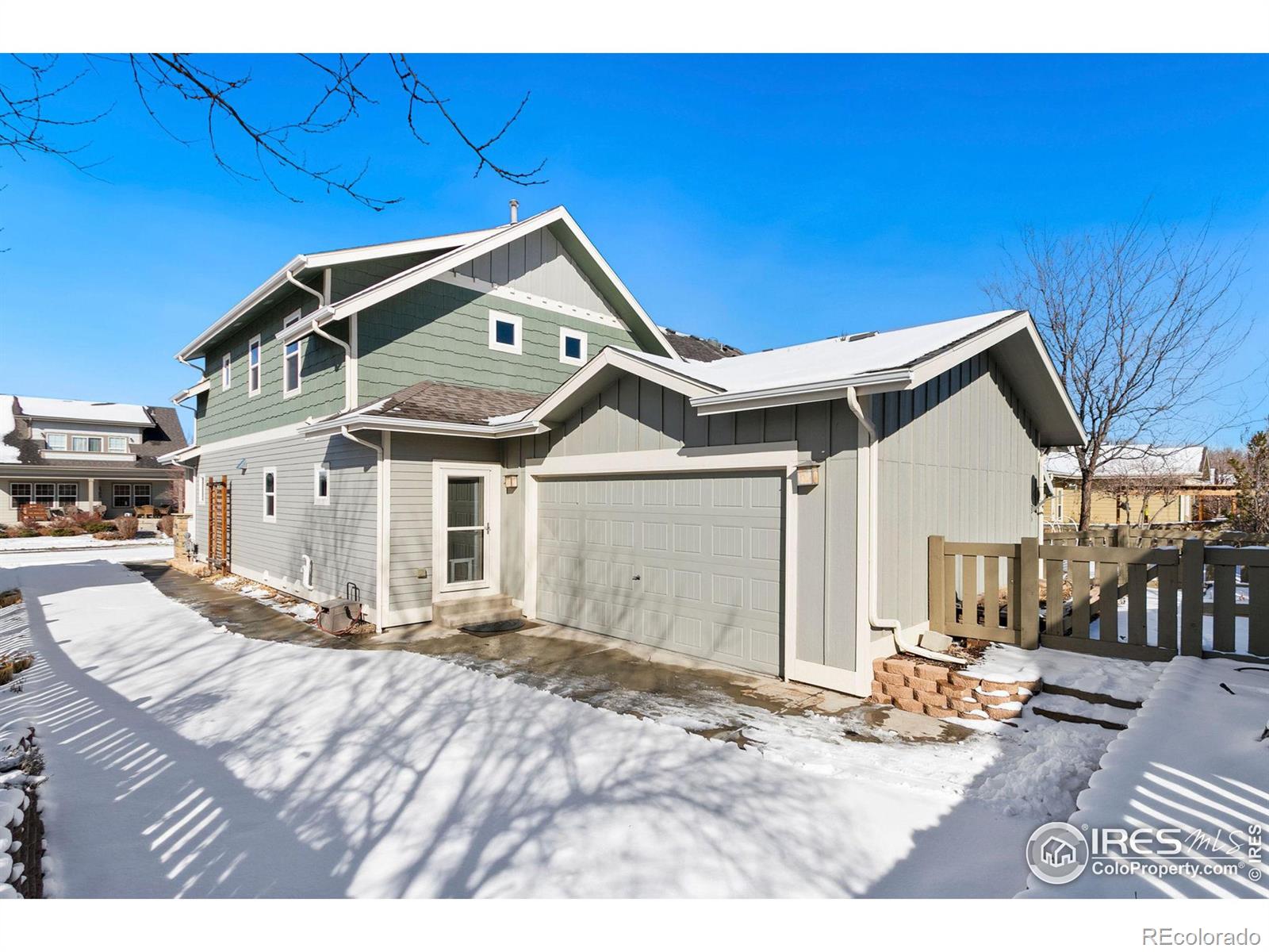 MLS Image #32 for 2309  bellwether lane,fort collins, Colorado