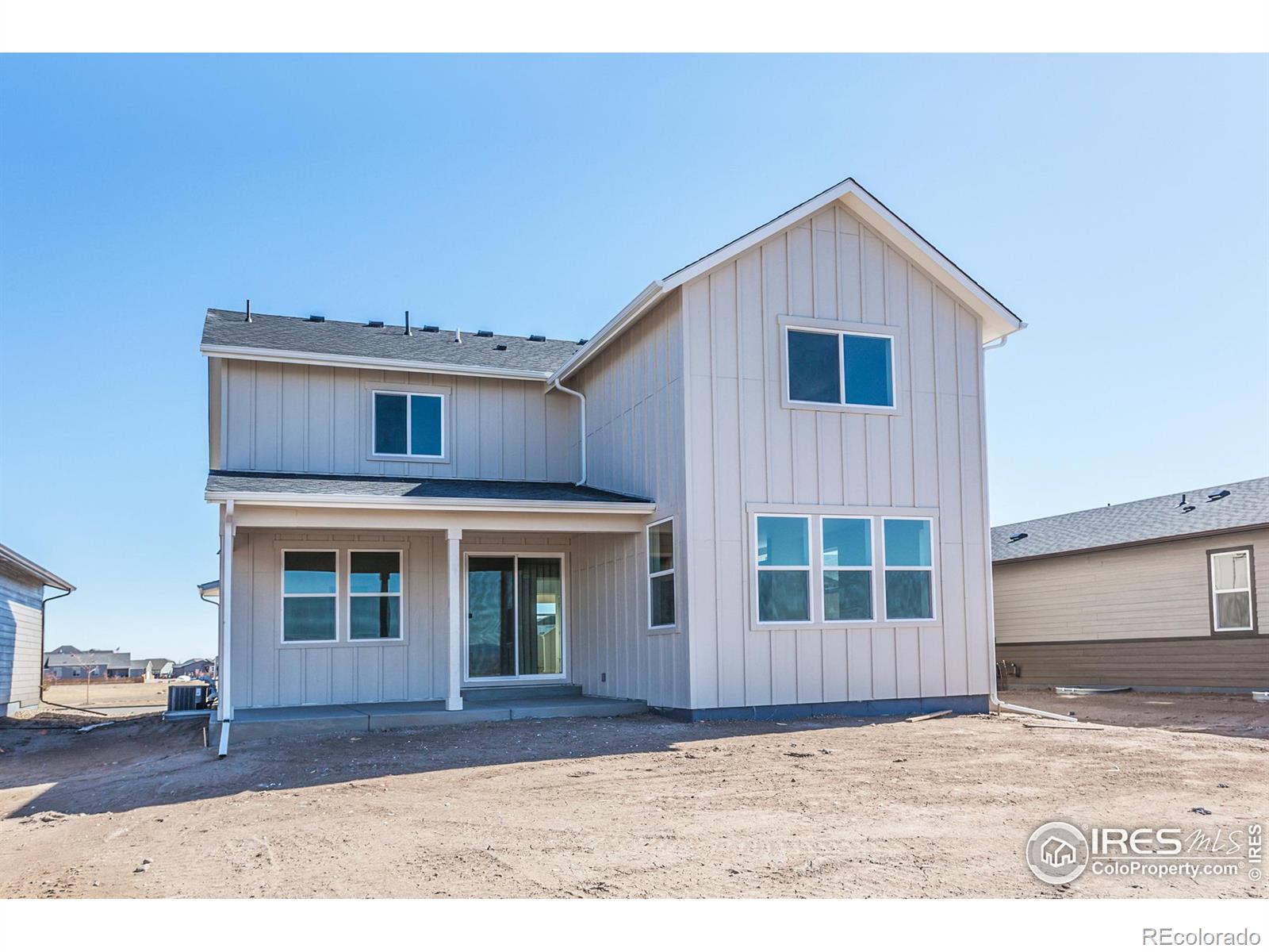 MLS Image #35 for 5171  john muir drive,timnath, Colorado