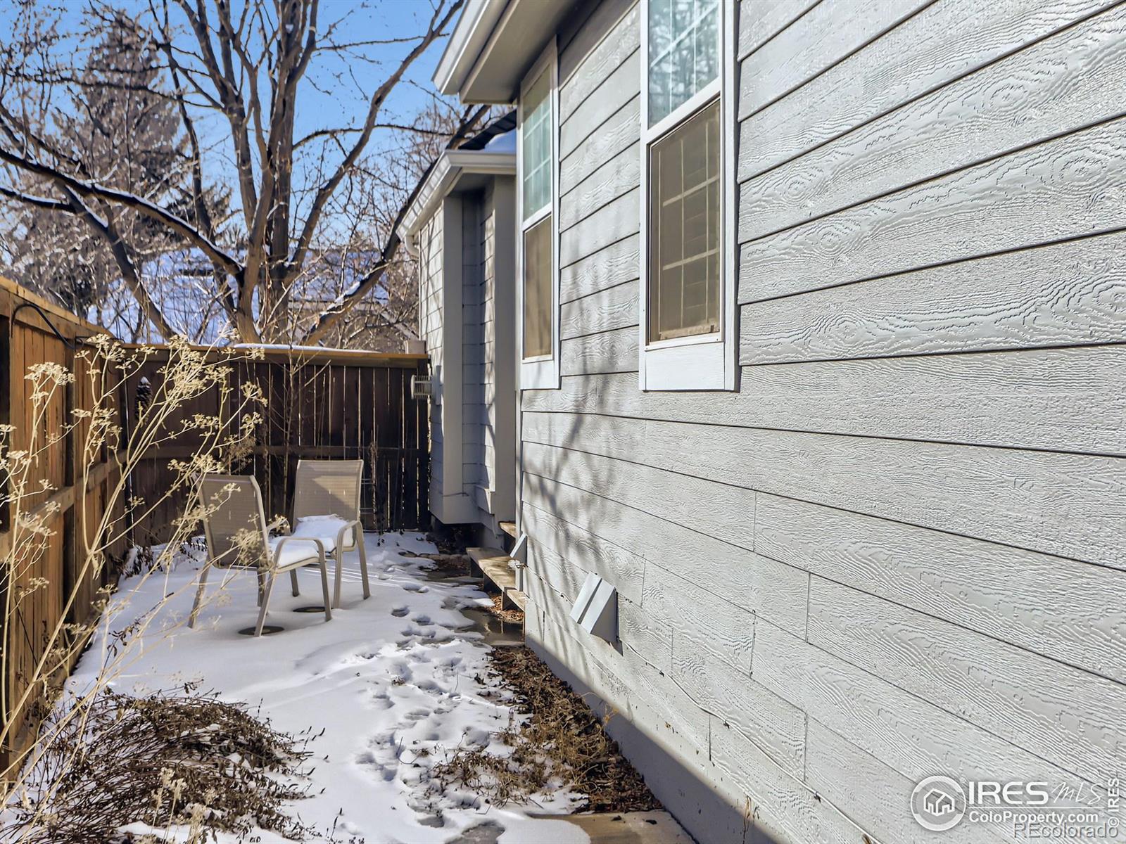 MLS Image #25 for 1834  indian hills circle,fort collins, Colorado