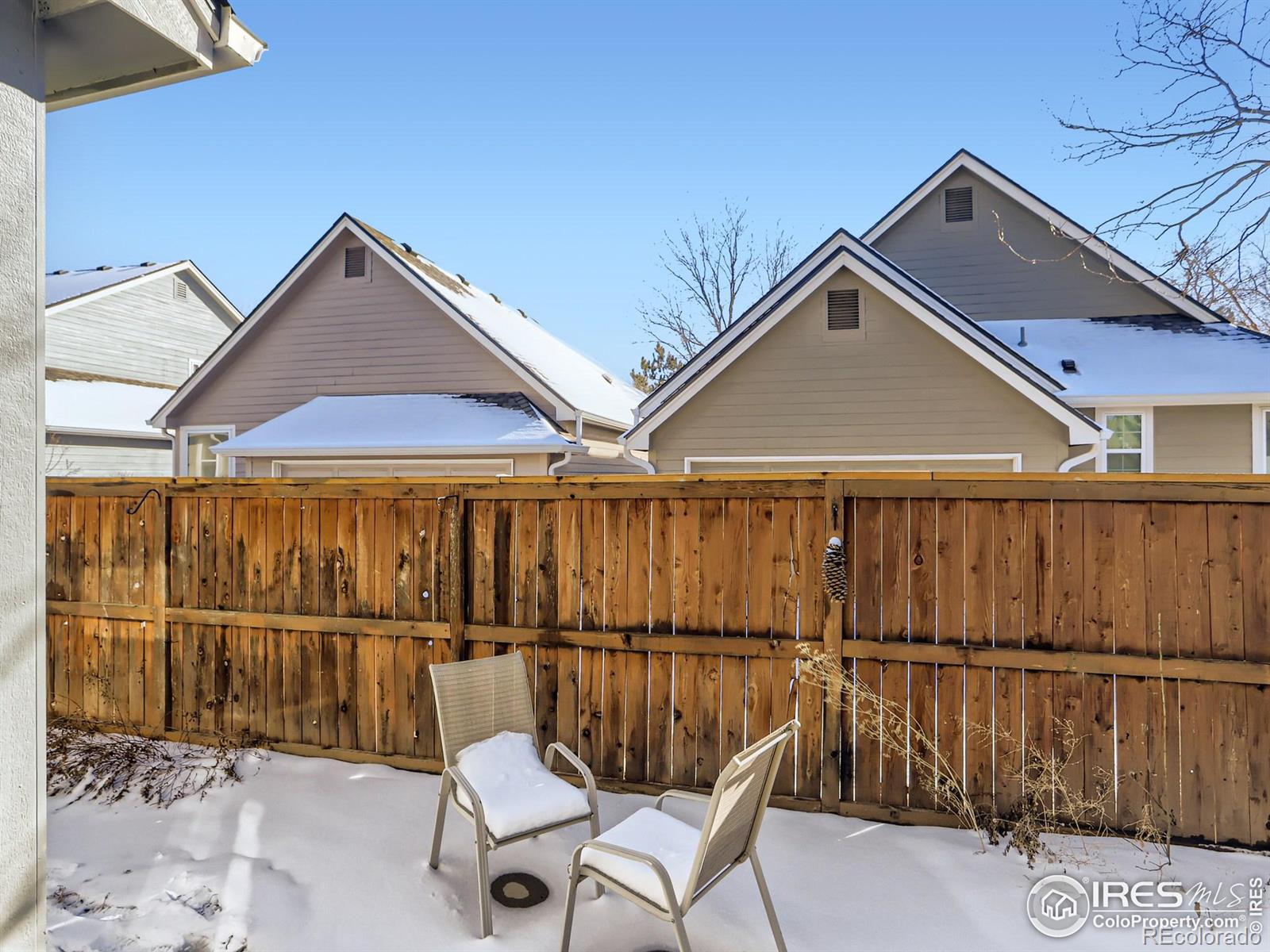 MLS Image #26 for 1834  indian hills circle,fort collins, Colorado