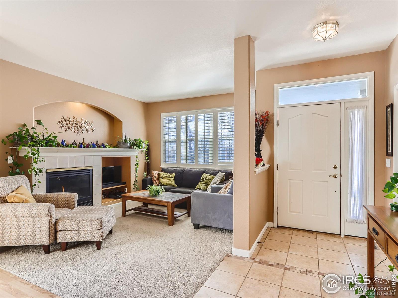 MLS Image #3 for 1834  indian hills circle,fort collins, Colorado