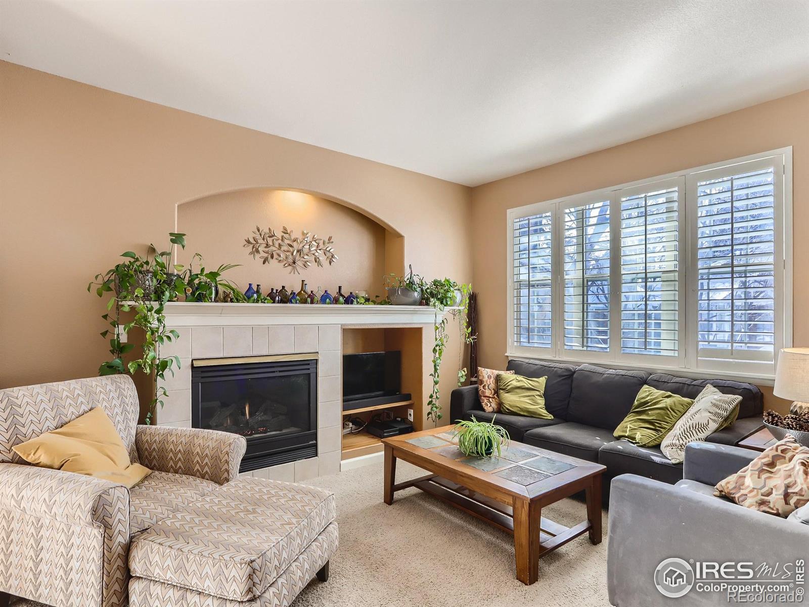 MLS Image #4 for 1834  indian hills circle,fort collins, Colorado