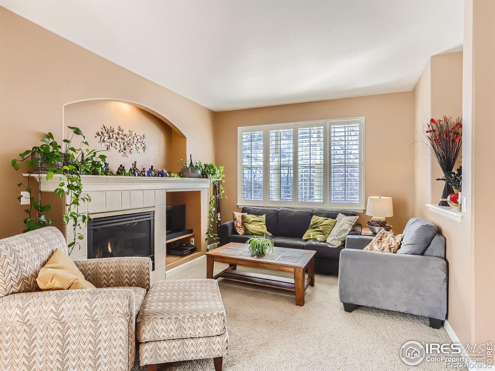 MLS Image #5 for 1834  indian hills circle,fort collins, Colorado