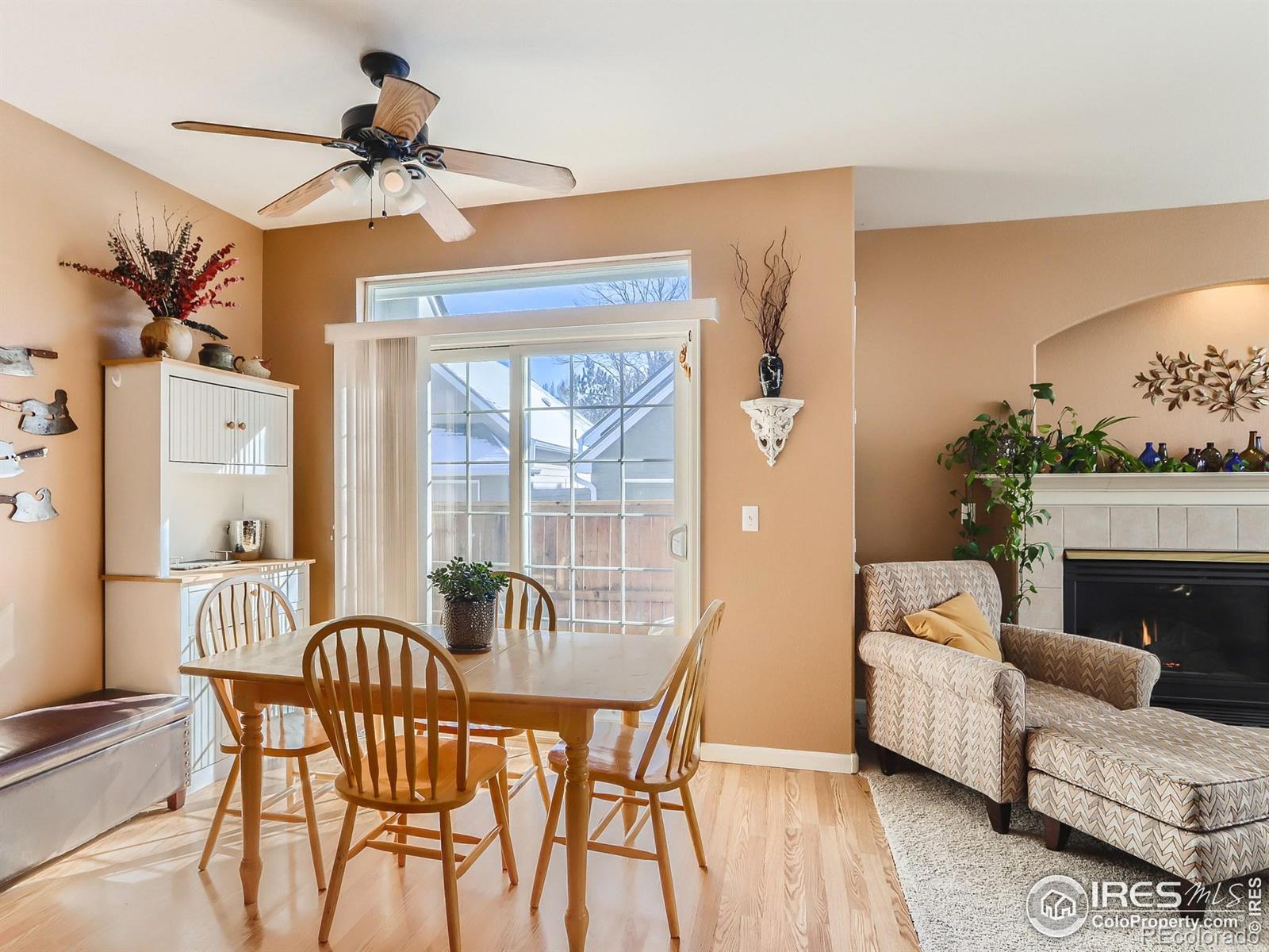 MLS Image #9 for 1834  indian hills circle,fort collins, Colorado