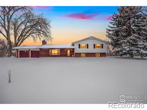 MLS Image #0 for 4562  rosewood drive,loveland, Colorado