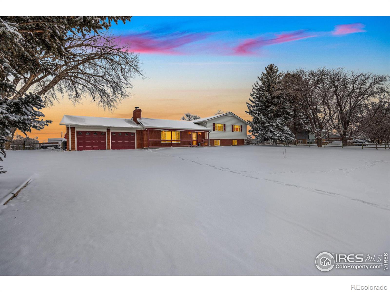 CMA Image for 4562  Rosewood Drive,Loveland, Colorado