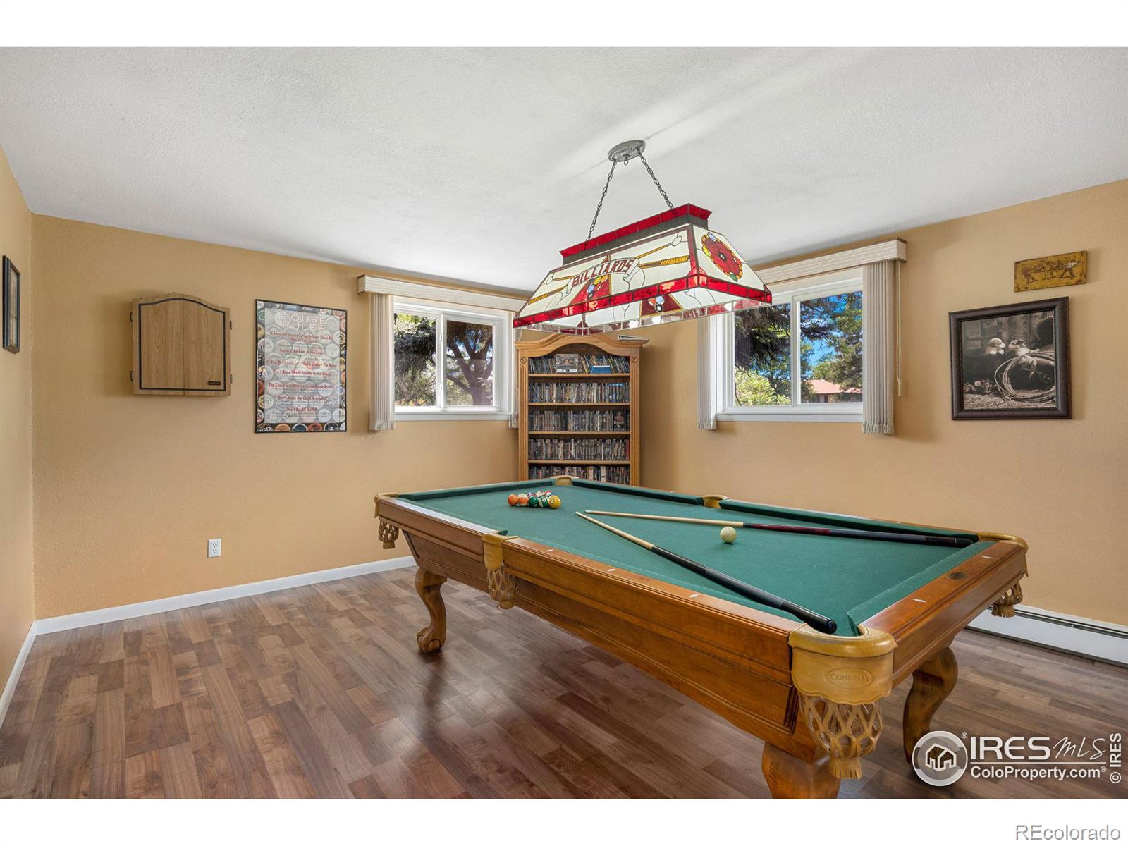 MLS Image #20 for 4562  rosewood drive,loveland, Colorado