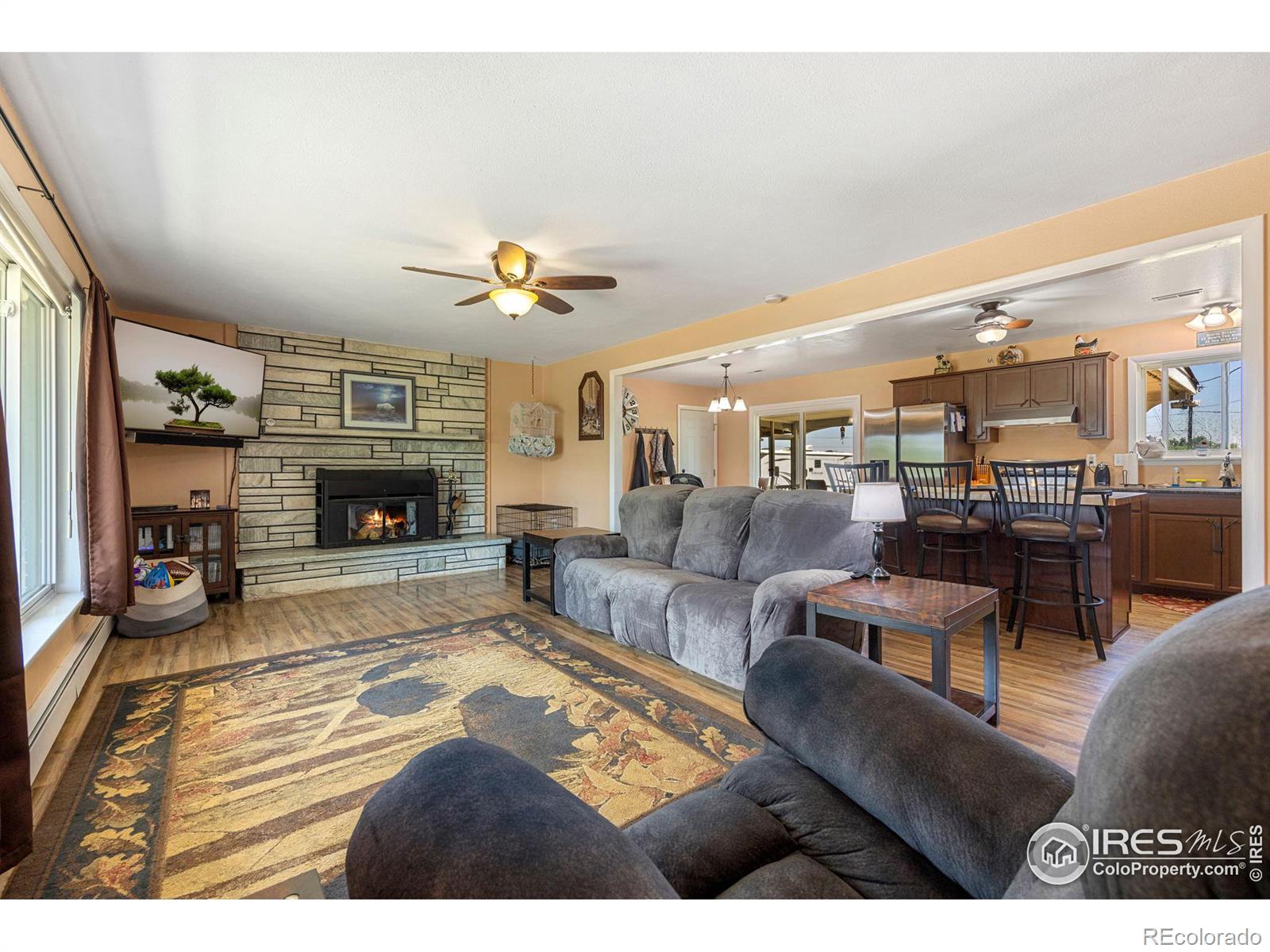 MLS Image #3 for 4562  rosewood drive,loveland, Colorado