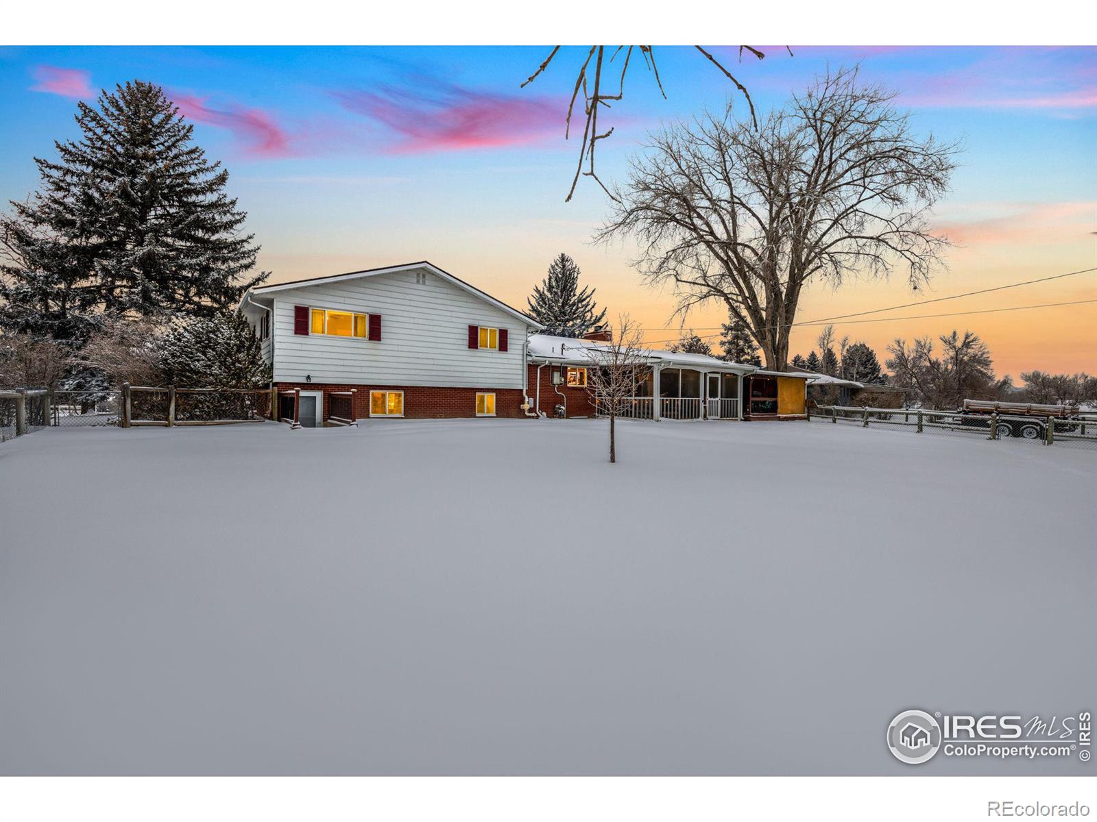 MLS Image #30 for 4562  rosewood drive,loveland, Colorado