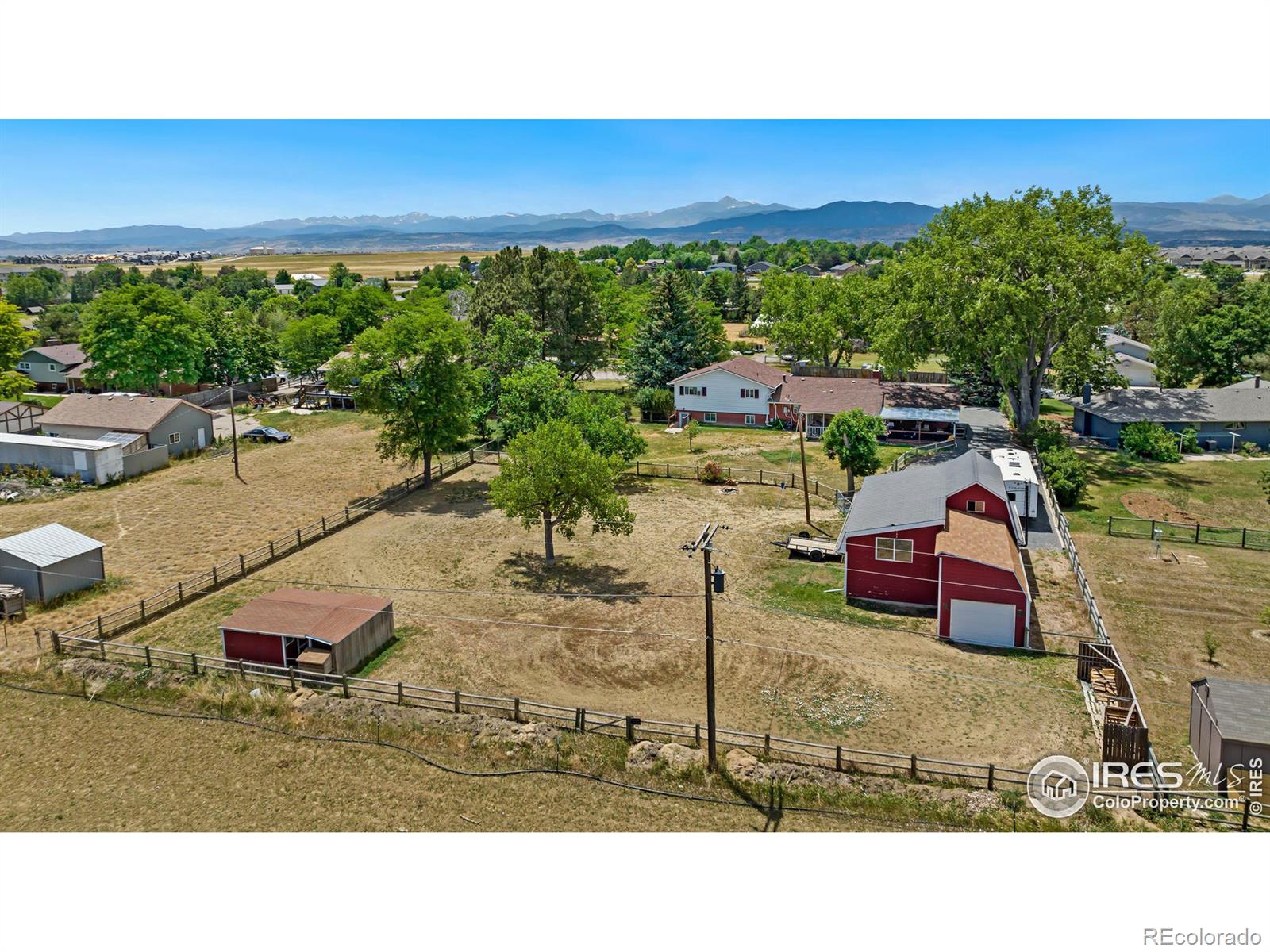 MLS Image #38 for 4562  rosewood drive,loveland, Colorado