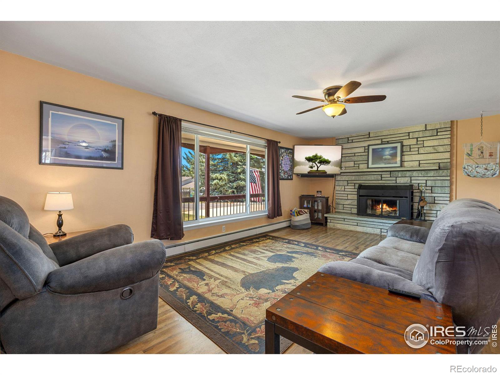 MLS Image #4 for 4562  rosewood drive,loveland, Colorado