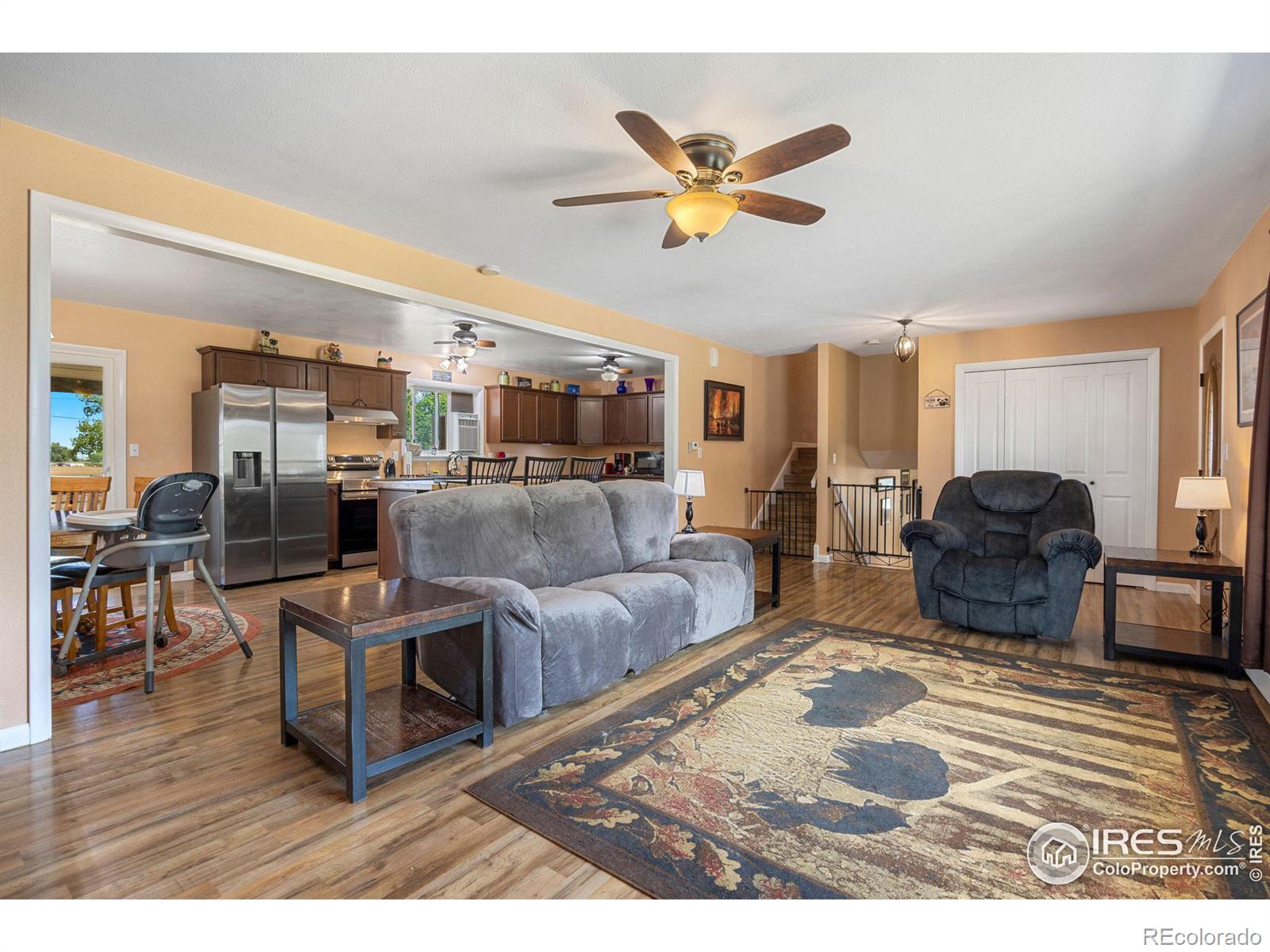 MLS Image #5 for 4562  rosewood drive,loveland, Colorado