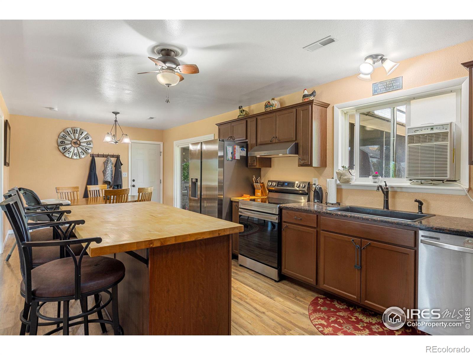 MLS Image #7 for 4562  rosewood drive,loveland, Colorado