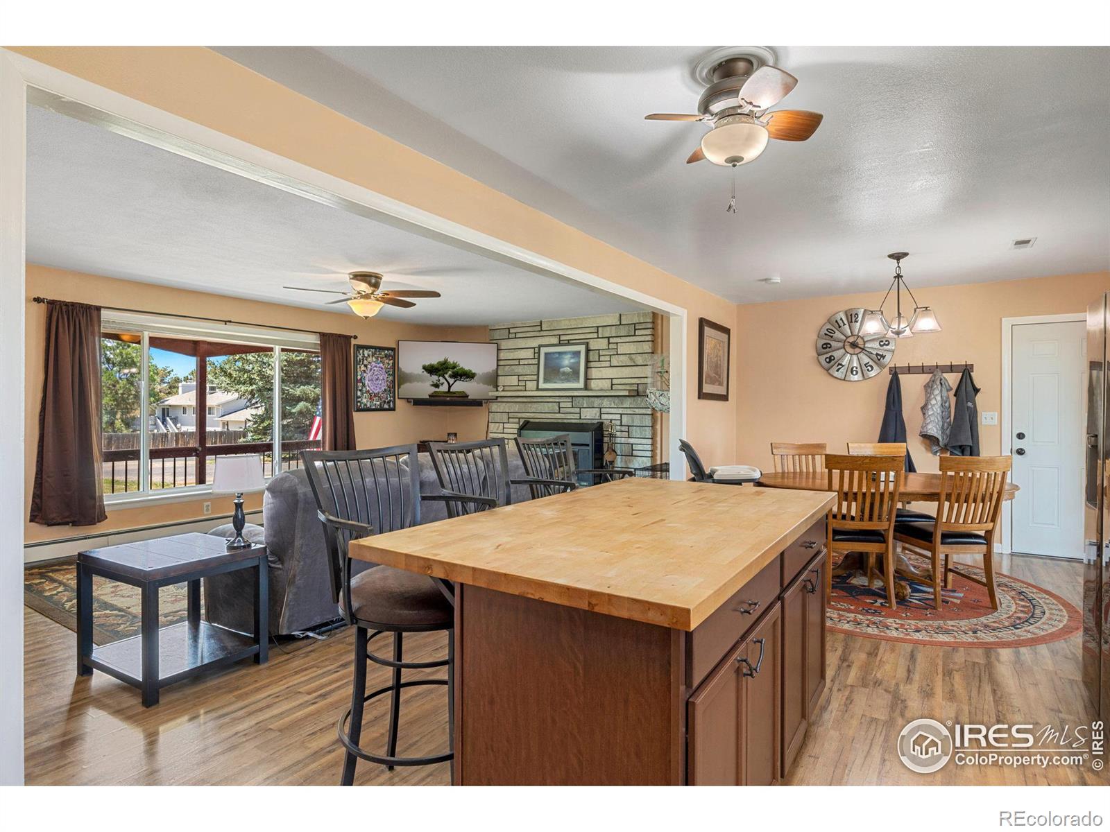 MLS Image #8 for 4562  rosewood drive,loveland, Colorado