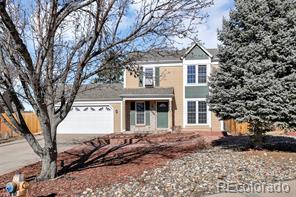 MLS Image #0 for 2510  helton court,colorado springs, Colorado