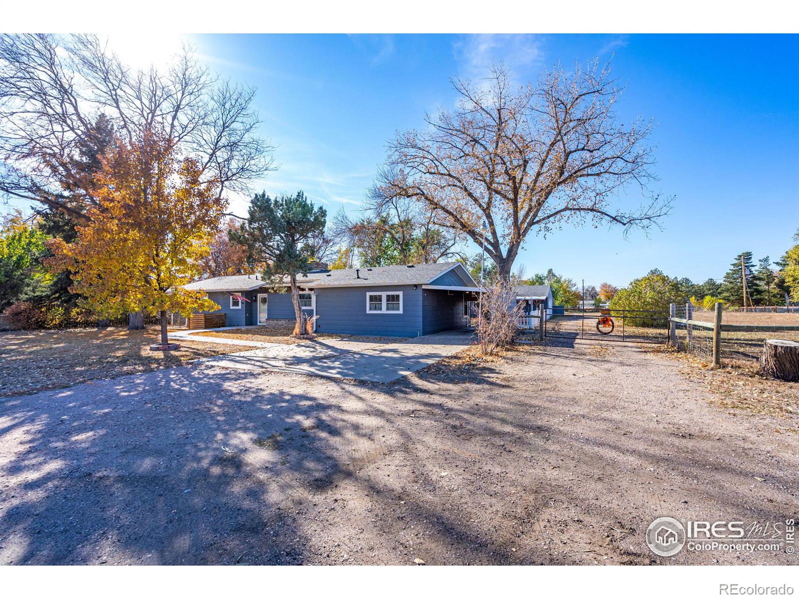 CMA Image for 5626  cornerstone drive,Fort Collins, Colorado