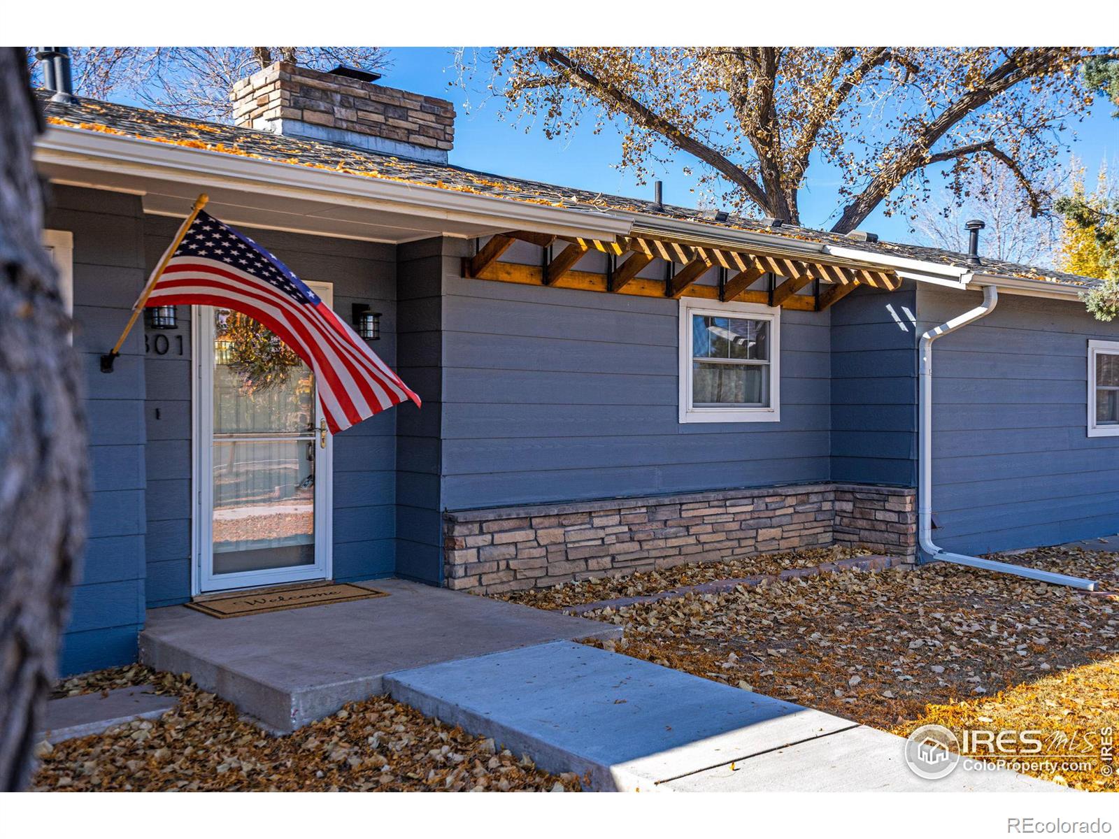 MLS Image #2 for 1801 s county road 5 ,fort collins, Colorado