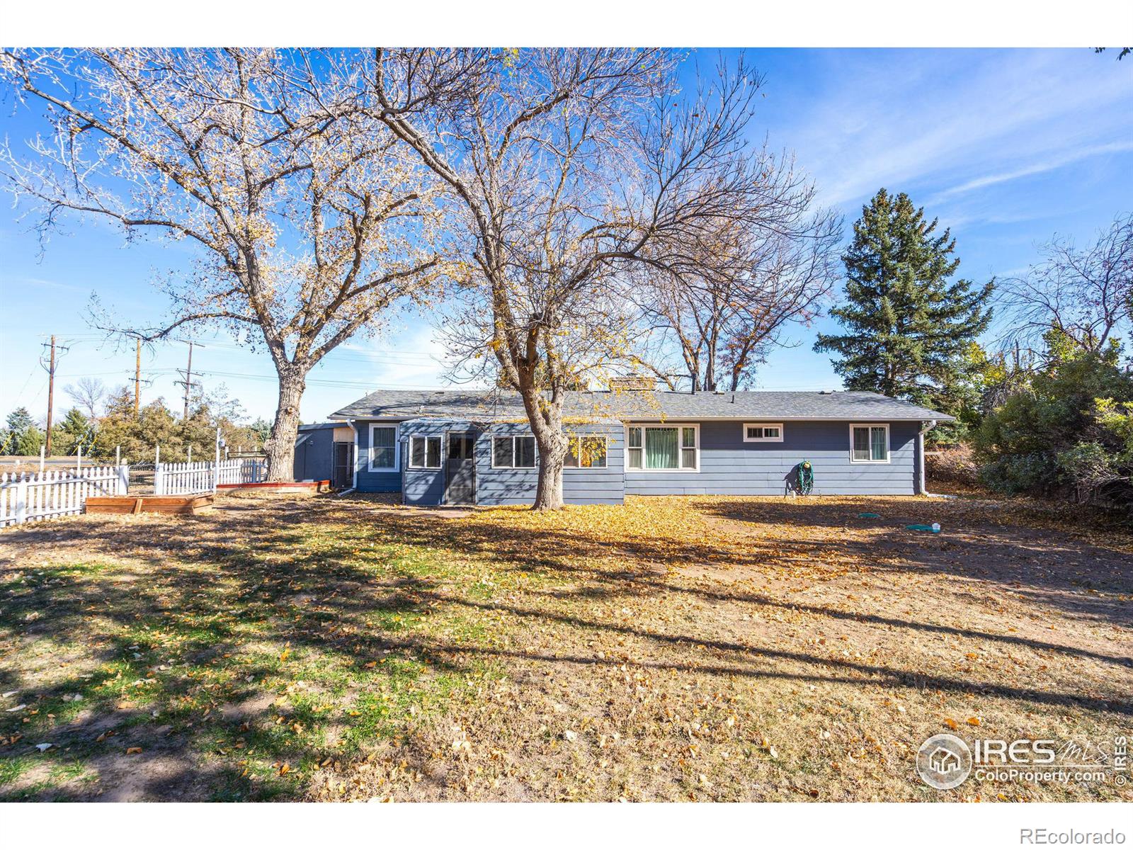 MLS Image #31 for 1801 s county road 5 ,fort collins, Colorado