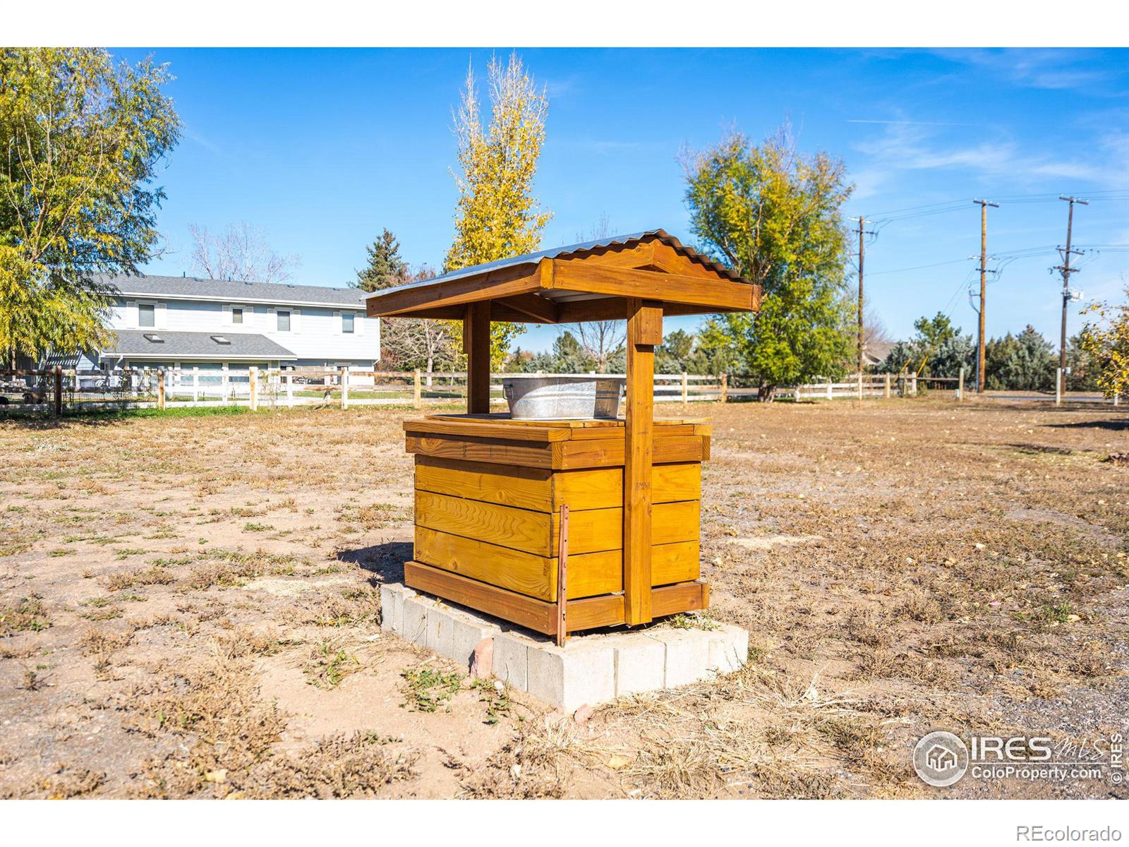 MLS Image #35 for 1801 s county road 5 ,fort collins, Colorado