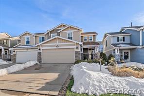 MLS Image #0 for 6238  wescroft avenue ,castle rock, Colorado