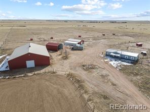 MLS Image #0 for 1395 n lauppe road,calhan, Colorado