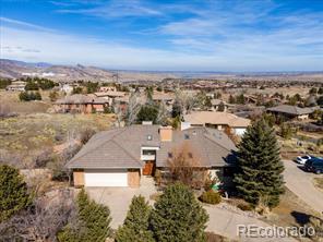 MLS Image #0 for 10983  twin cubs trail,littleton, Colorado