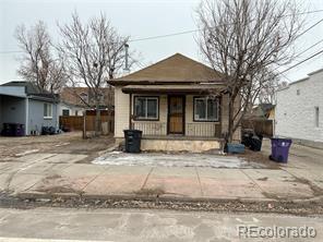 MLS Image #0 for 4020 w 50th avenue,denver, Colorado