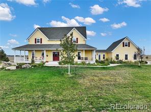 MLS Image #0 for 2555  county road 86 ,elbert, Colorado