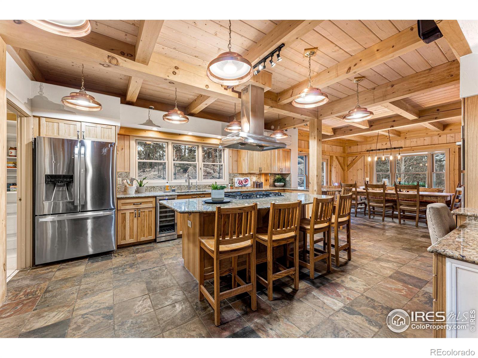 MLS Image #13 for 1057  reed ranch road,boulder, Colorado