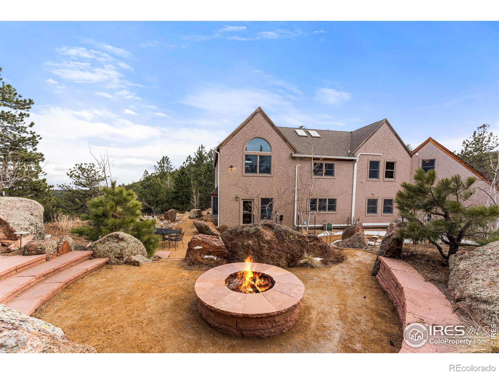 MLS Image #2 for 1057  reed ranch road,boulder, Colorado