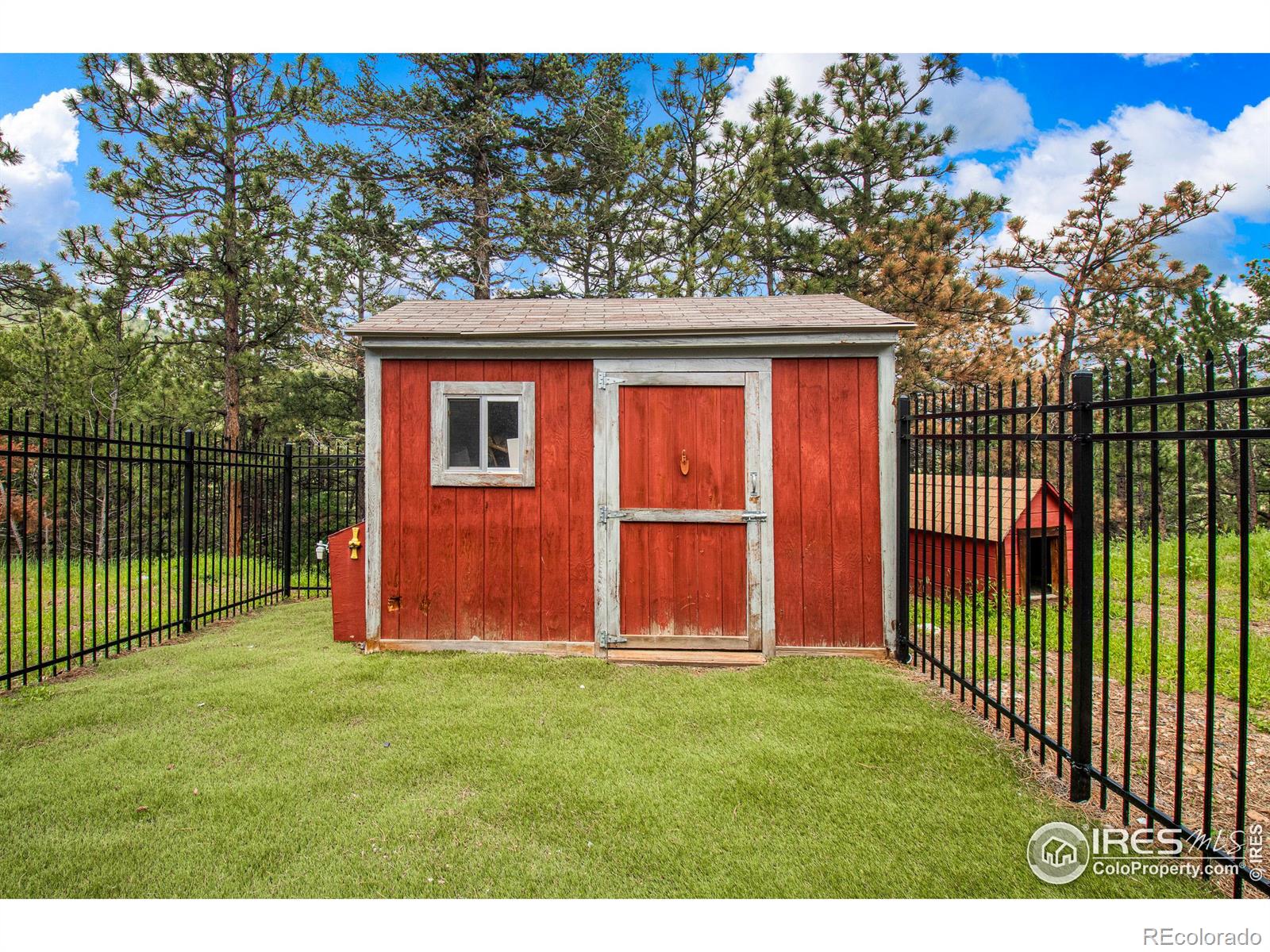 MLS Image #34 for 1057  reed ranch road,boulder, Colorado