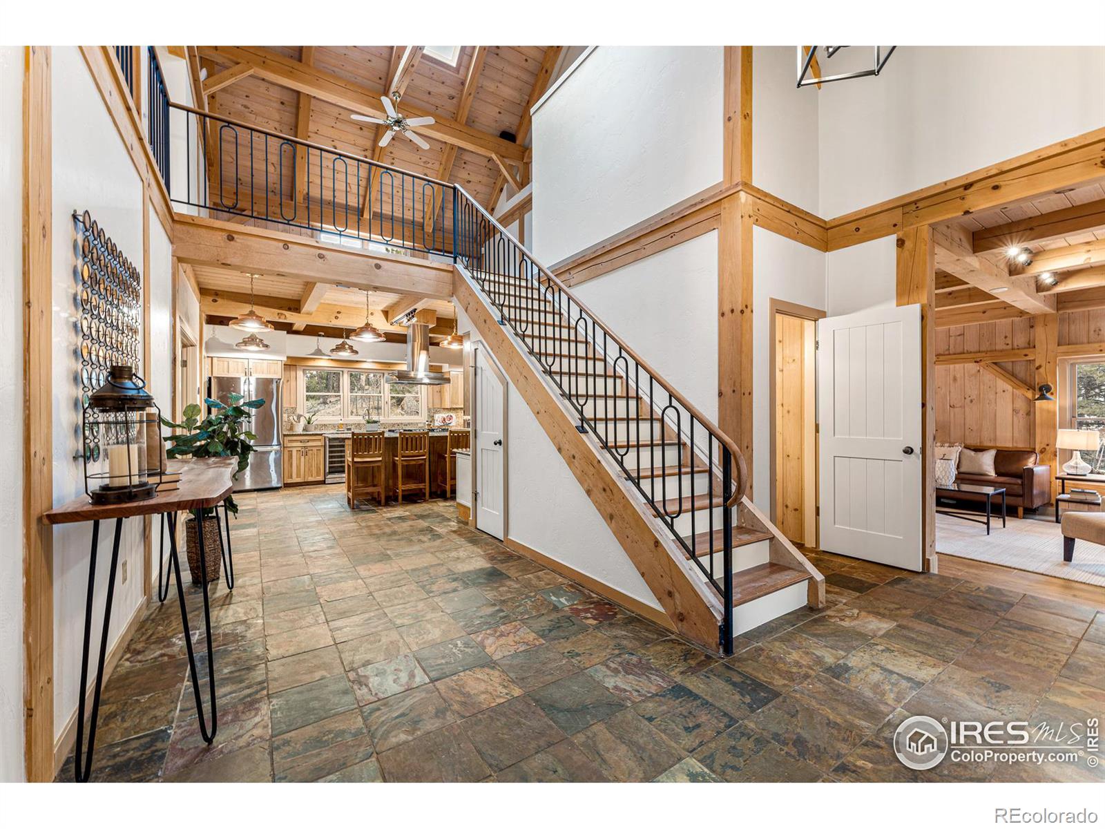 MLS Image #5 for 1057  reed ranch road,boulder, Colorado