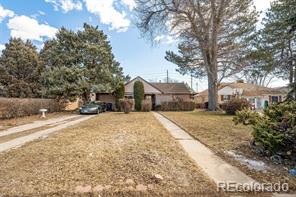 MLS Image #0 for 110  oneida street,denver, Colorado