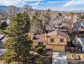 MLS Image #0 for 3343  hickok drive,fort collins, Colorado