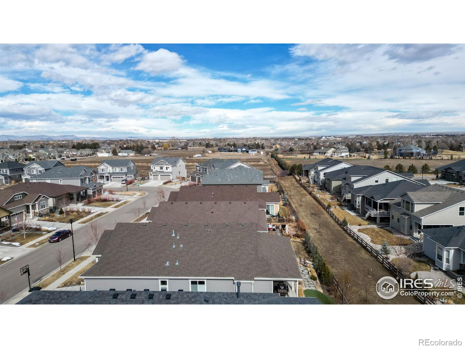 MLS Image #23 for 5932  yellow creek drive,fort collins, Colorado