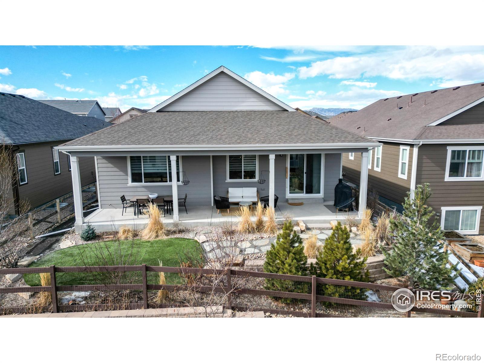 MLS Image #25 for 5932  yellow creek drive,fort collins, Colorado