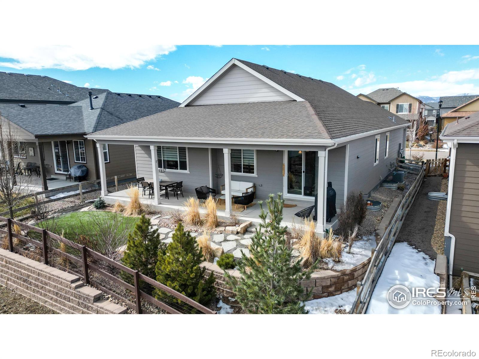 MLS Image #27 for 5932  yellow creek drive,fort collins, Colorado