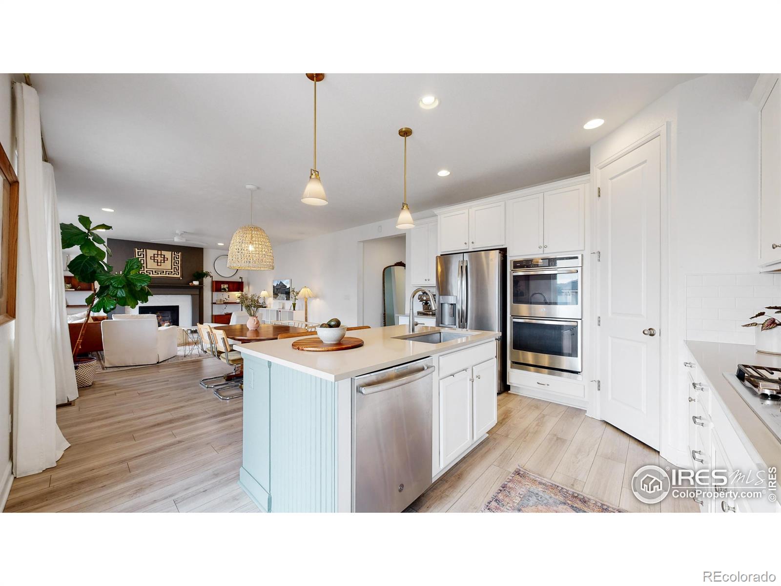 MLS Image #5 for 5932  yellow creek drive,fort collins, Colorado