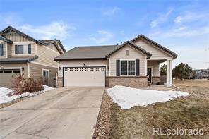 MLS Image #0 for 16196 e 99th place,commerce city, Colorado