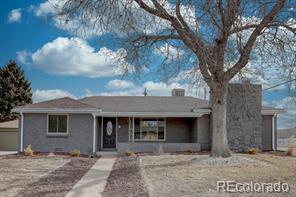 MLS Image #0 for 4800  golden court,denver, Colorado