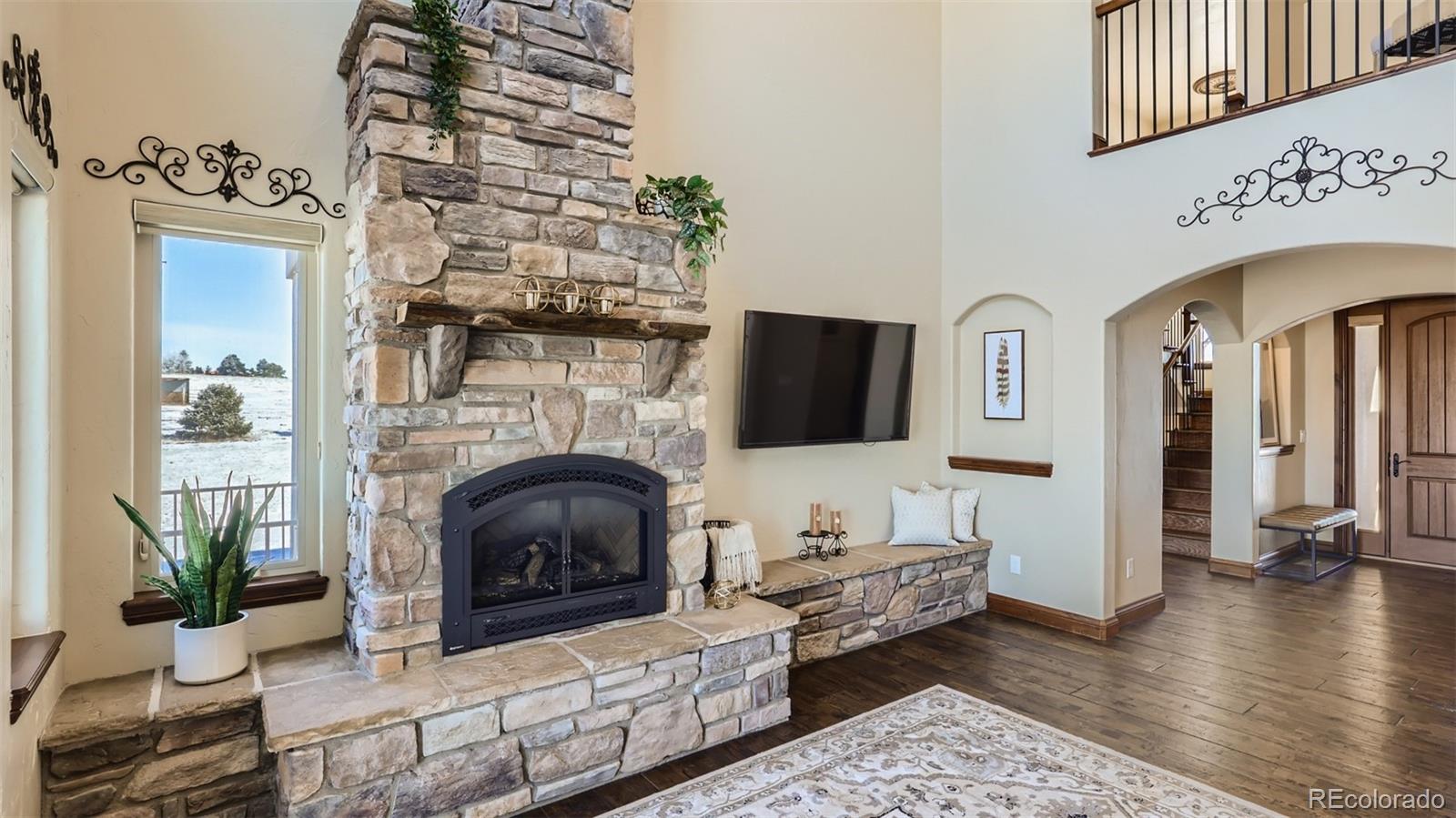 Report Image for 14335  Jones Road,Peyton, Colorado