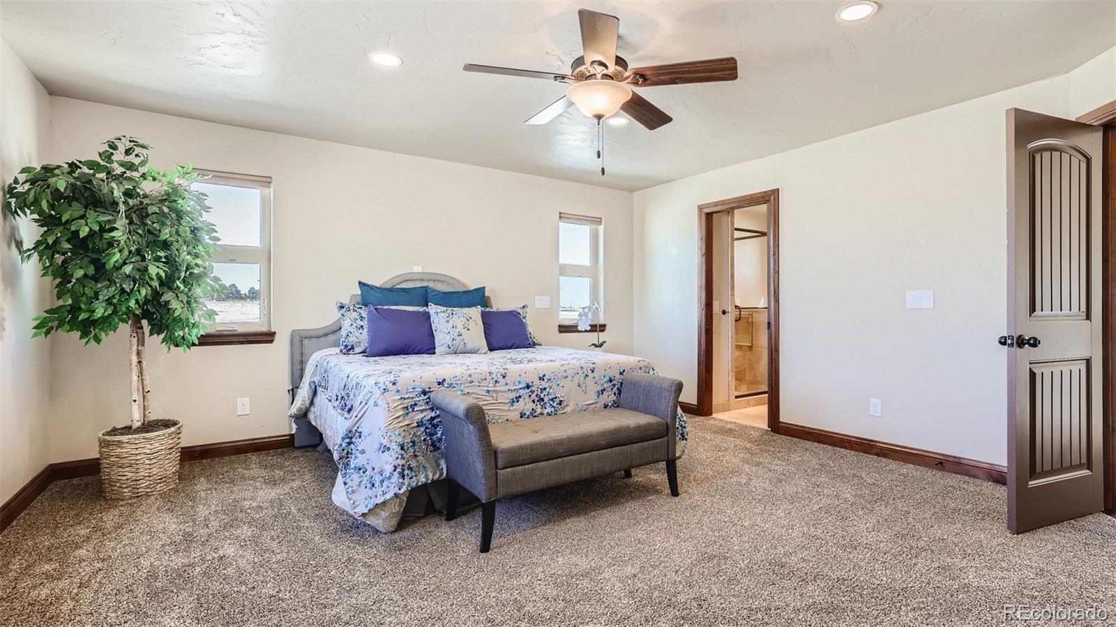 MLS Image #14 for 14335  jones road,peyton, Colorado