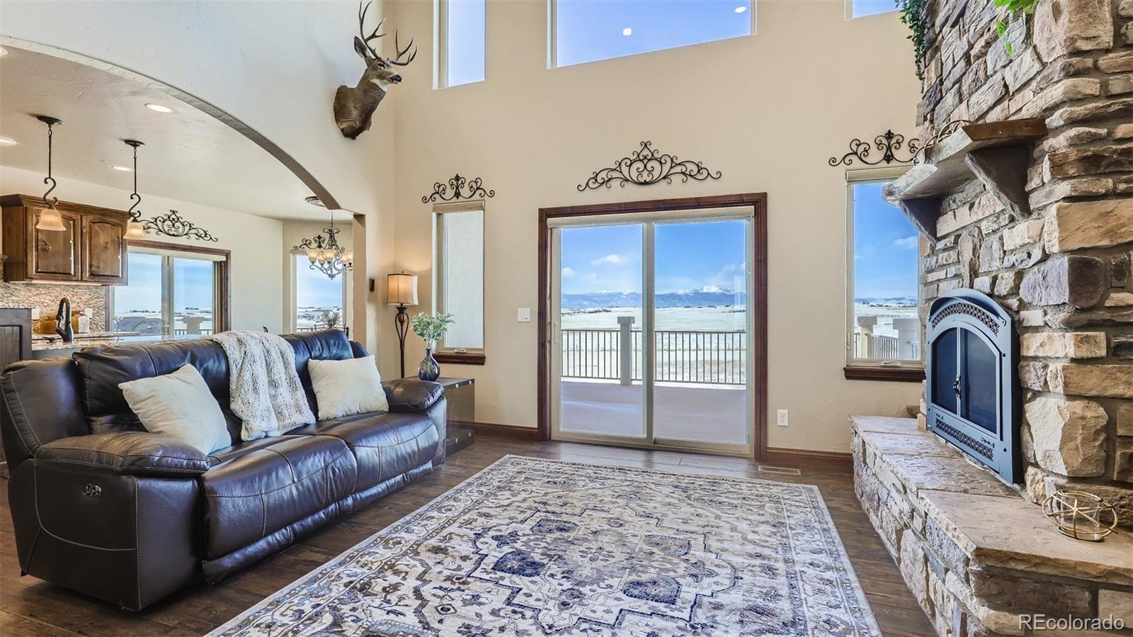 MLS Image #2 for 14335  jones road,peyton, Colorado