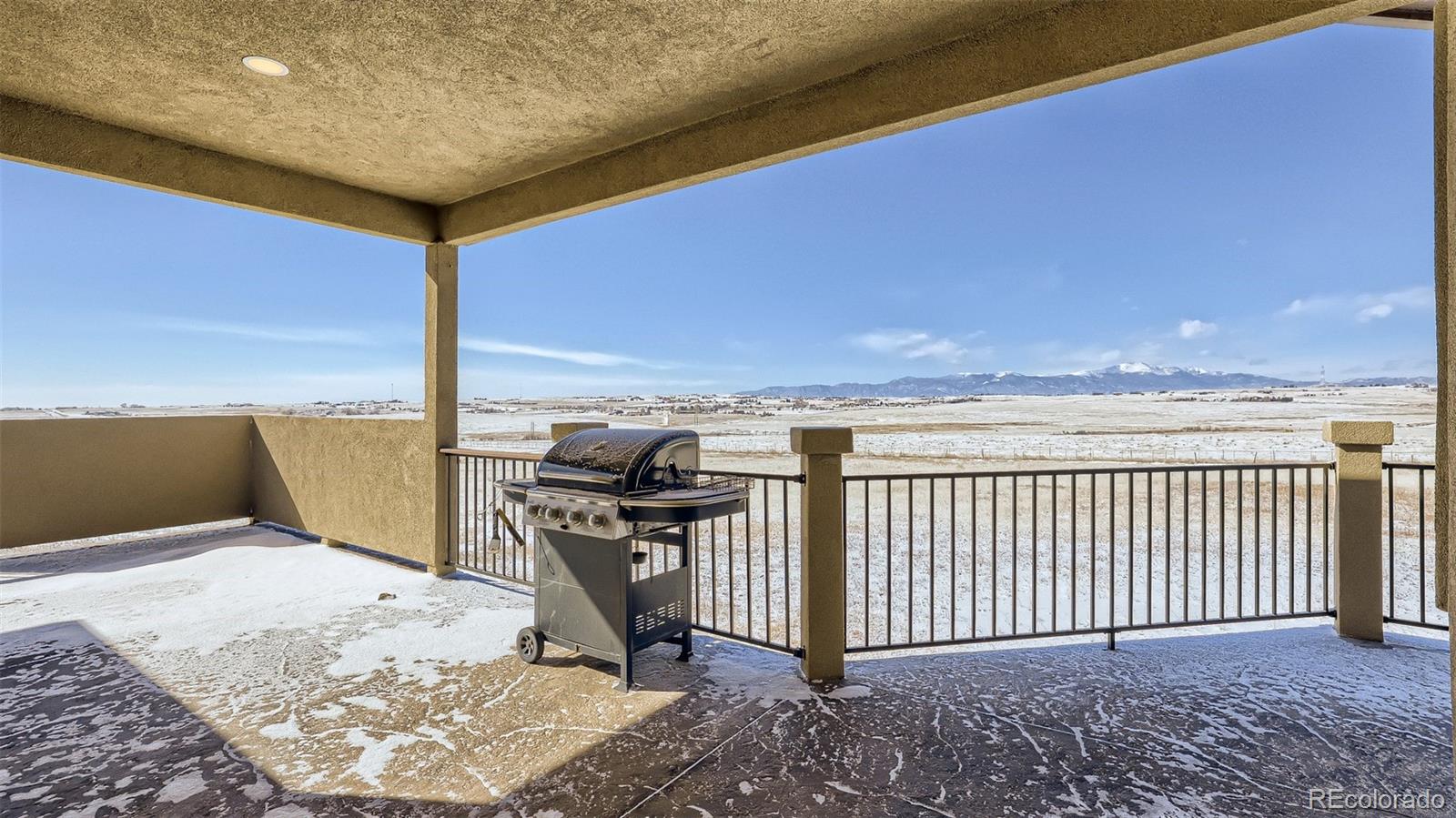 MLS Image #27 for 14335  jones road,peyton, Colorado