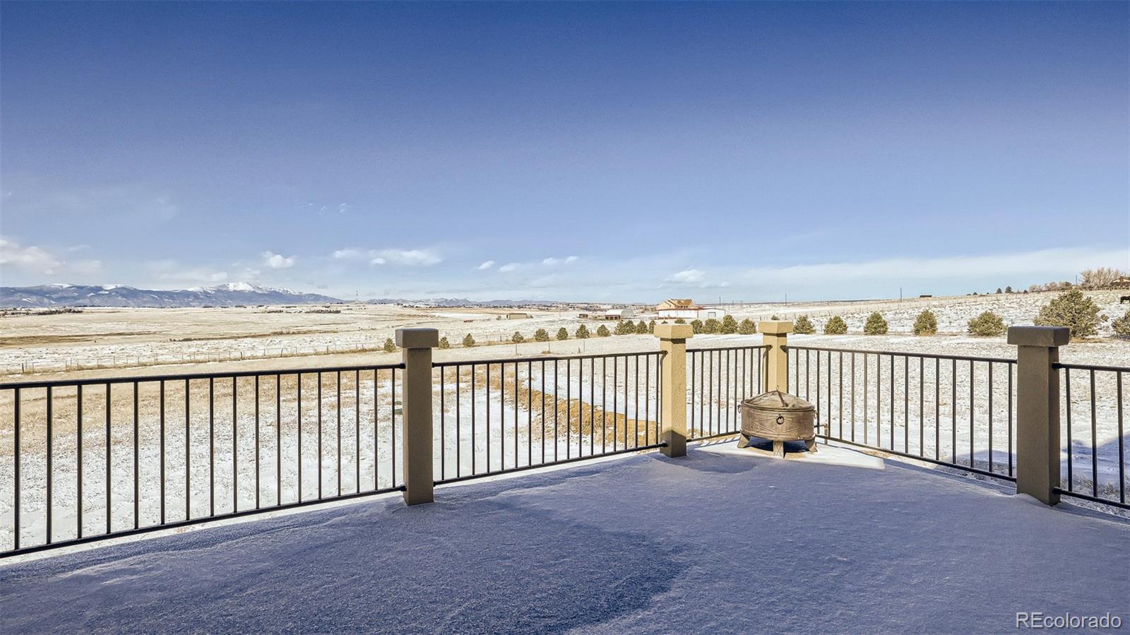 MLS Image #28 for 14335  jones road,peyton, Colorado