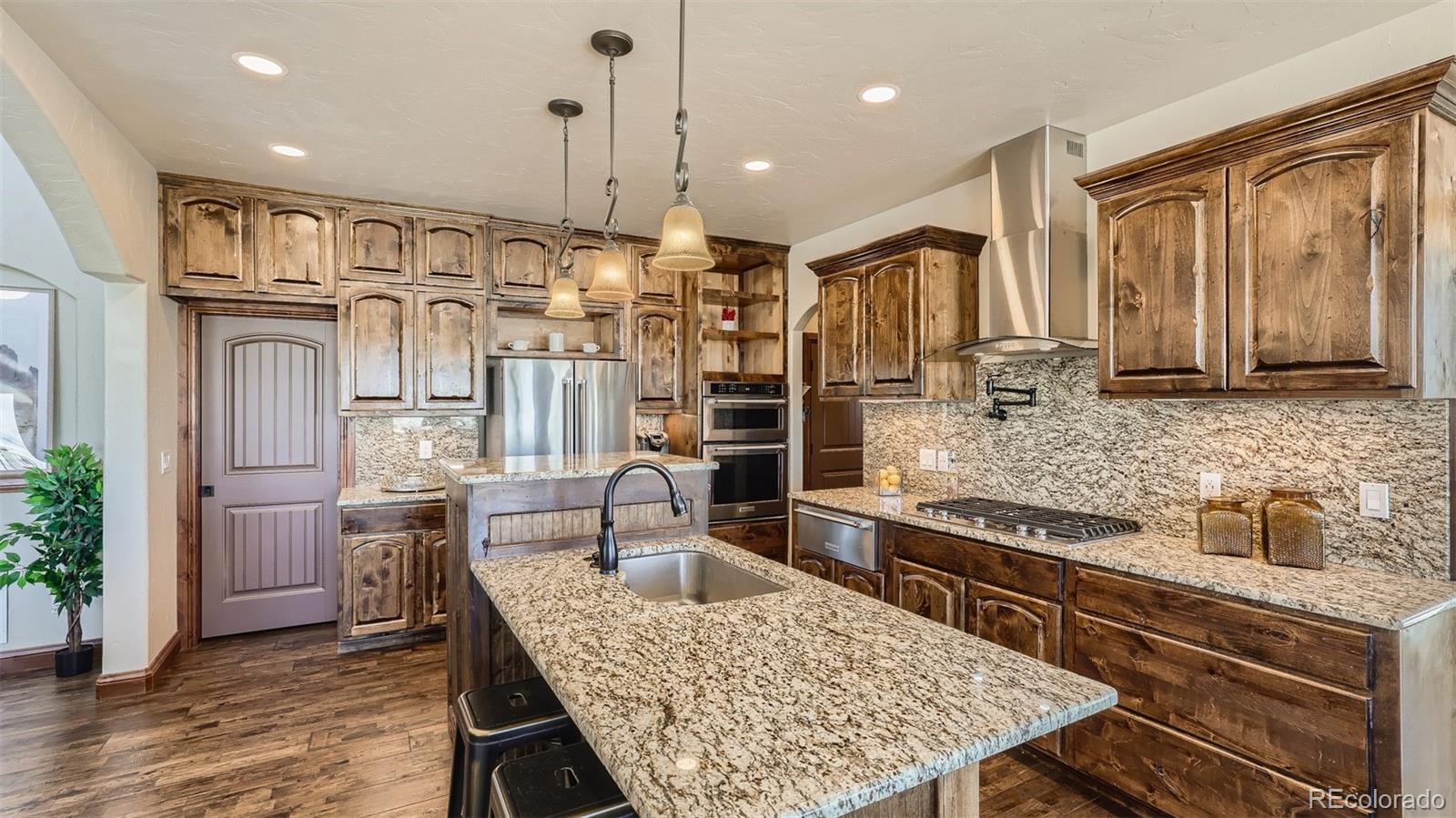 MLS Image #3 for 14335  jones road,peyton, Colorado