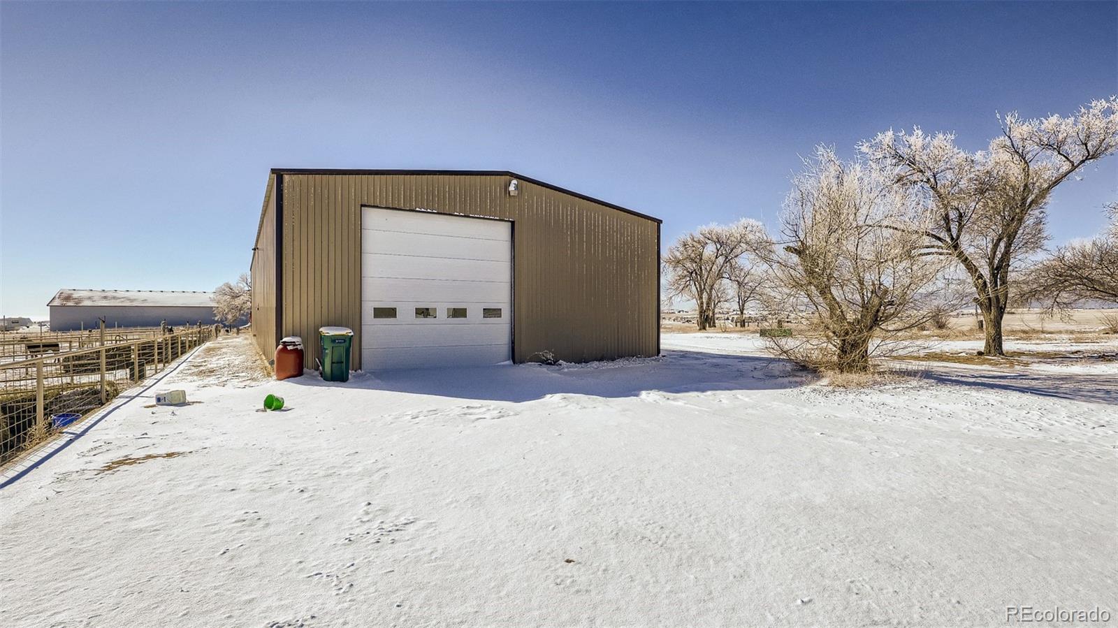 MLS Image #30 for 14335  jones road,peyton, Colorado