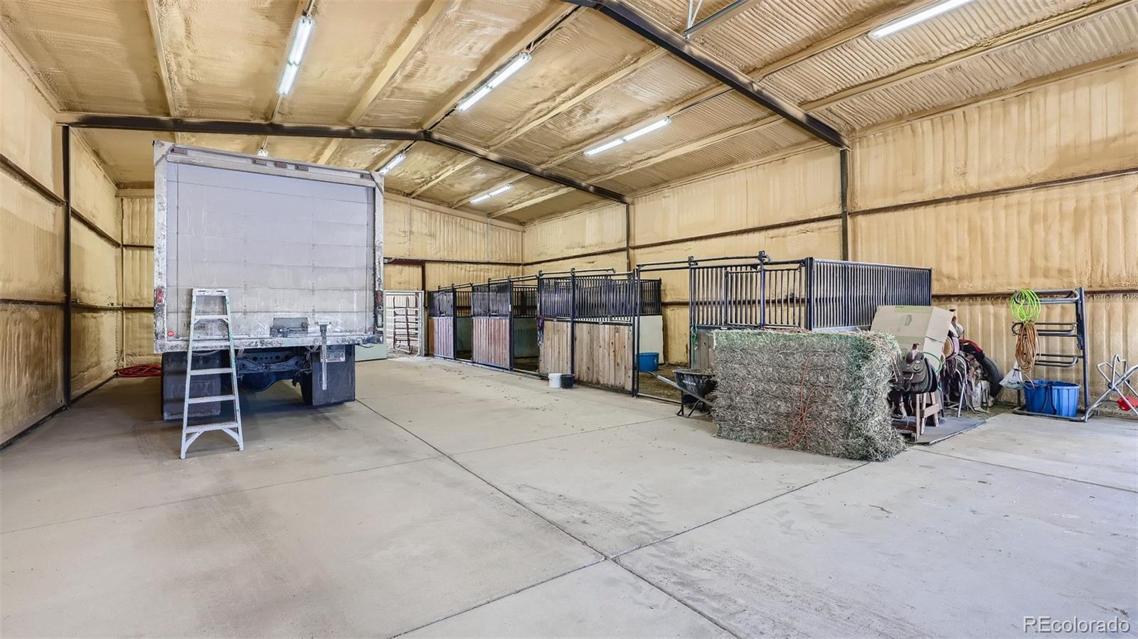 MLS Image #31 for 14335  jones road,peyton, Colorado